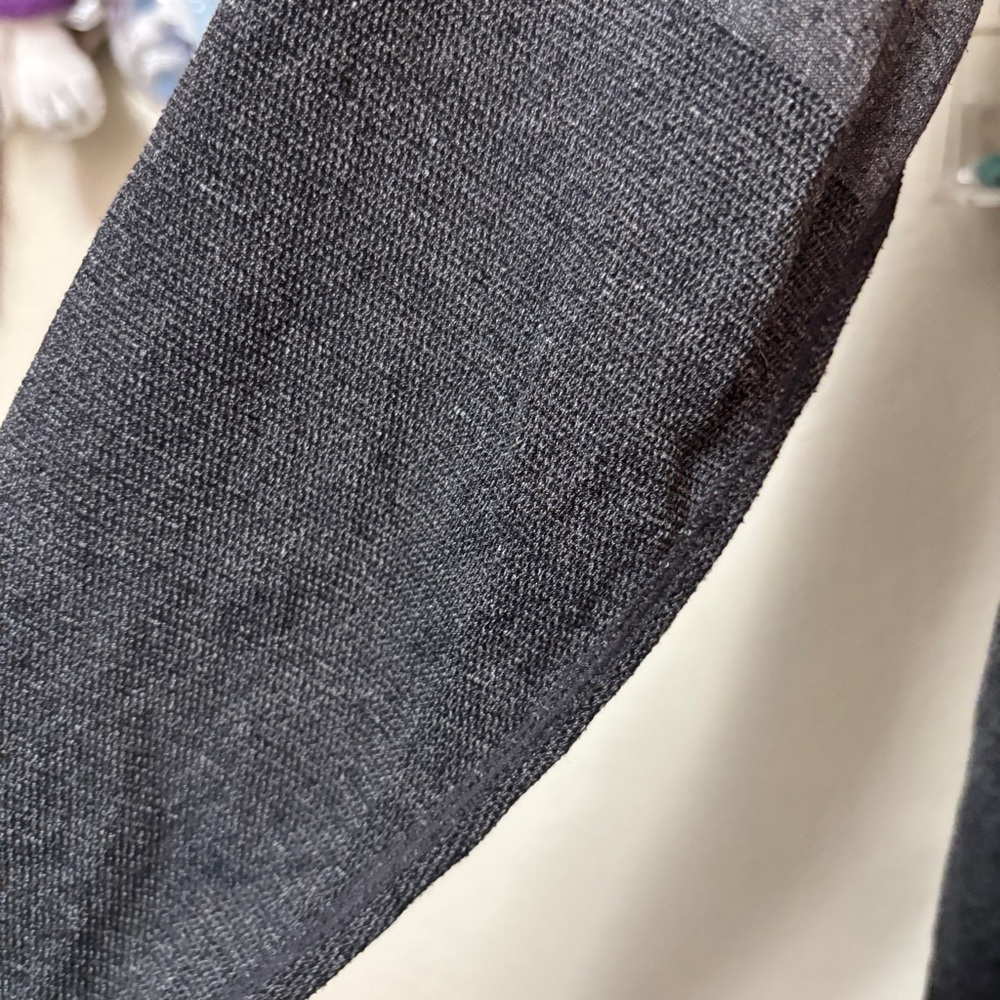 Vuori Long Sleeve Current Tech Performance Tee Si… - image 5